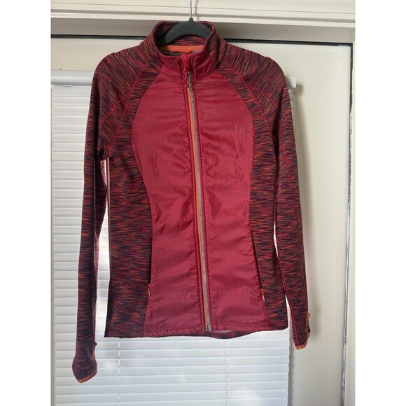Roxy Women's Juniors Carpe Viam Jacket Size Small - Picture 4 of 15